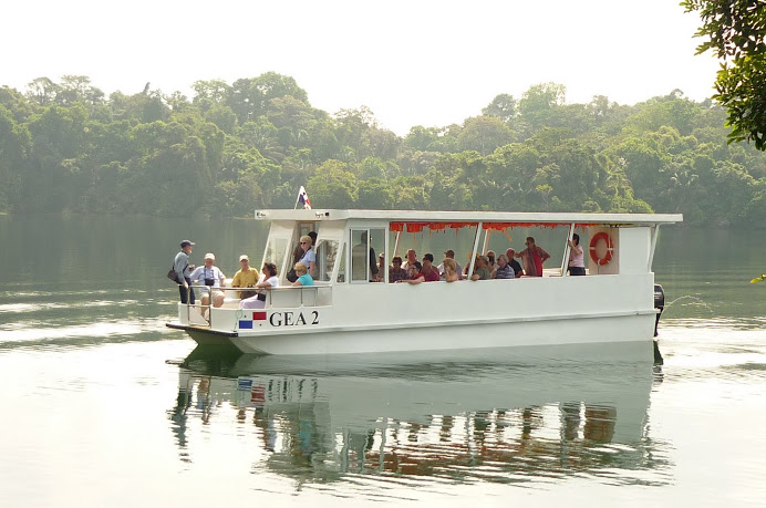 Gatun Eco Adventures