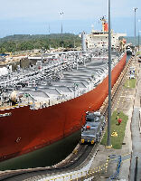 Gatun Locks