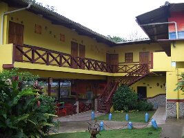 Scuba Panama