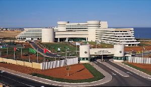 Algeria Market