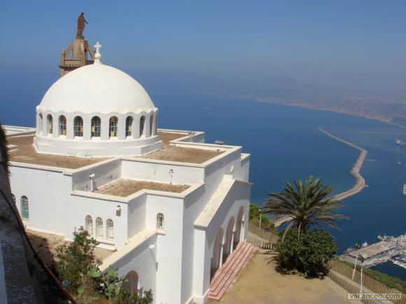 Chapelle de Santa Cruz