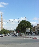 Batna Algeria Mosque
