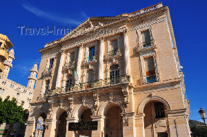Place du 1er Novembre 1954