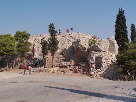 Areopagus