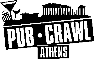 Athens Bar Crawl
