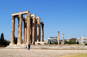 Athens Club Tour