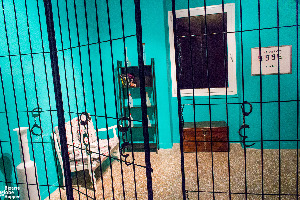 Athens Escape Rooms