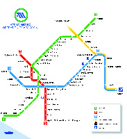 Athens Metro