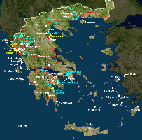 Greece Folklore Museum