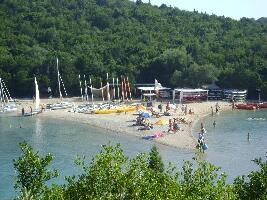 Bella Vraka Beach