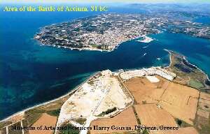 Preveza Region Greece Art gallery