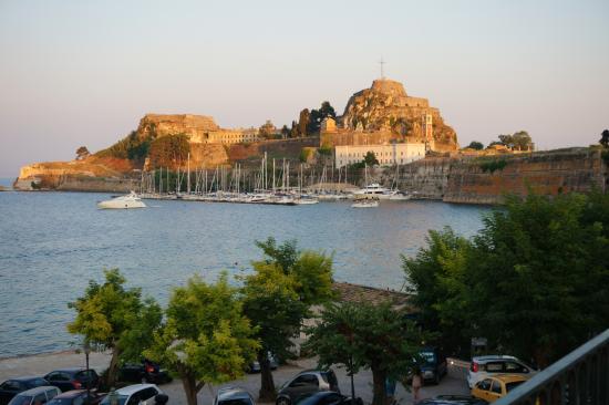 Corfu Walkers Club
