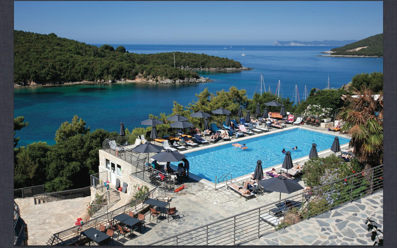 Barocco Beach Bar