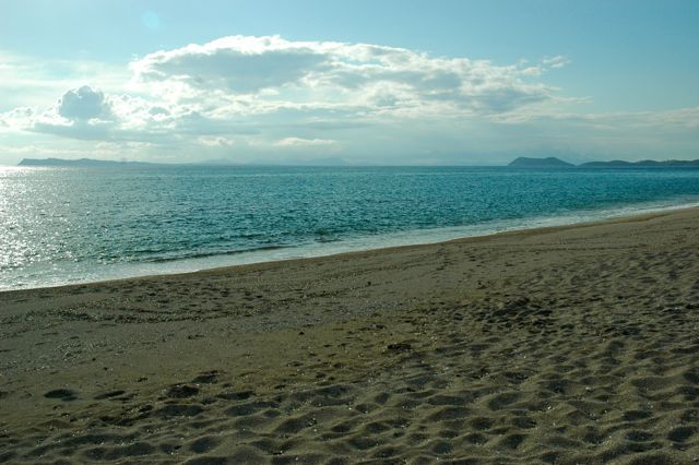Tsokas Travel Corfu