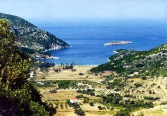 Atheras Beach