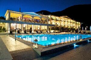 Cephalonia Greece Spa