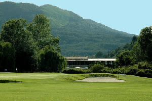 Corfu Golf Club