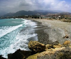 Lagada Beach