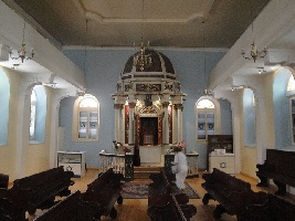 Synagogue