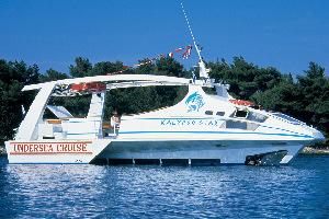 The Kalypso Star