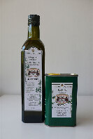 Theotoky Estate