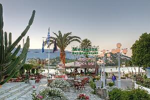 Molfetta Beach Hotel