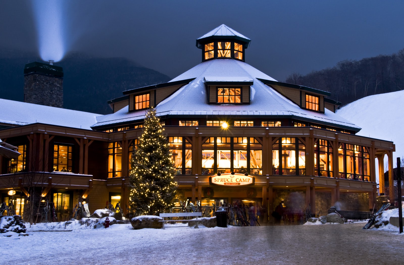 Stowe Vermont