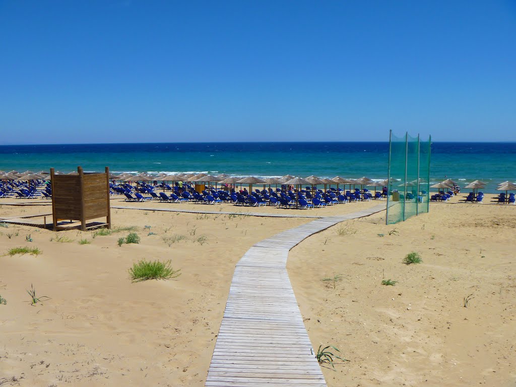 Banana Beach