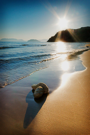 Gerakas Beach