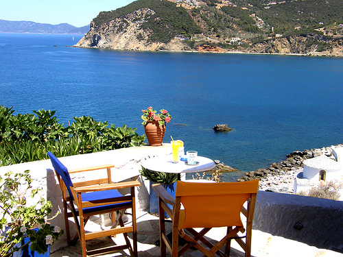 Obreles Cafe Bar