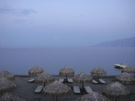 Skyros Greece Beach