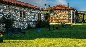 Greece Farm