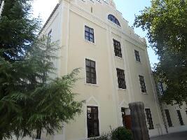 Halkidiki Region Greece Museum