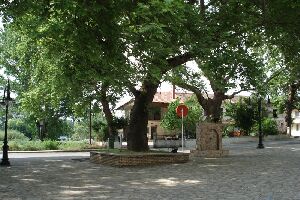 Serres Region Greece Museum