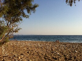 Managros Beach