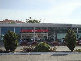 Chios Greece Museum