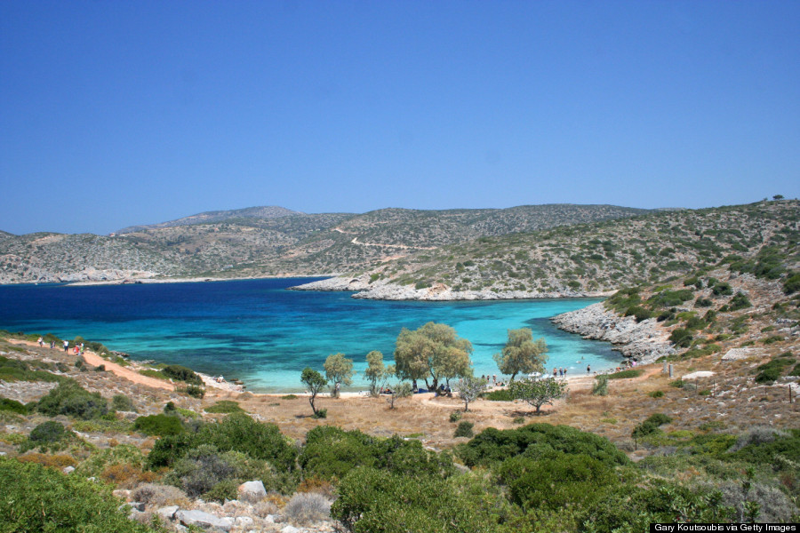 Mocca Beach