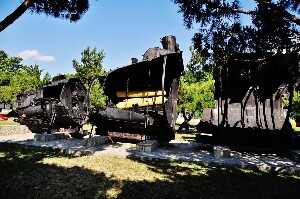 Canakkale Naval Museum