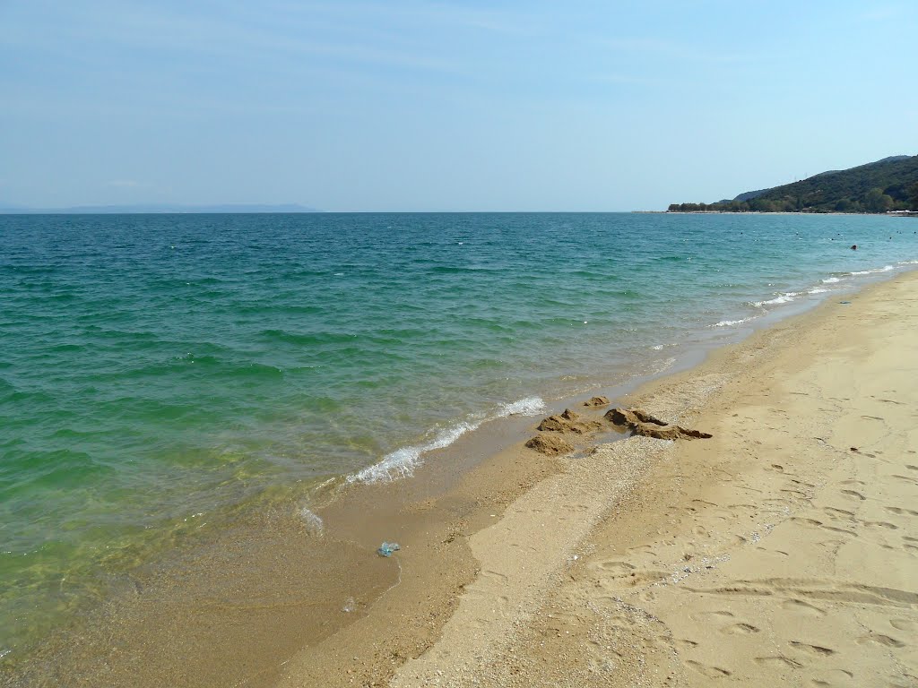 Stavros Beach