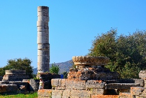 Temple of Hera