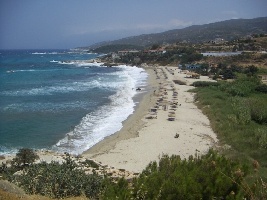 Samos