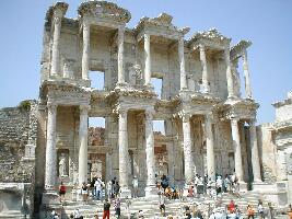 Ephesus Tours Day Tours