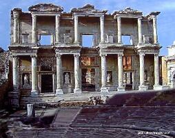 About Epesus Day Tours