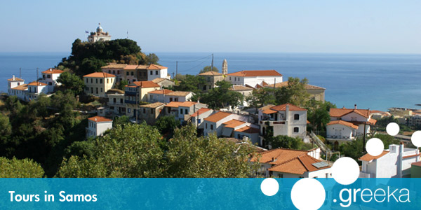 Castle Travel Day Tours