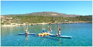 Ashtanga Yoga Crete