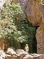Caves of the Holy Fathers
