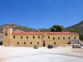 Gouverneto Monastery