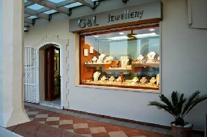 Rodon Jewellery Workshop