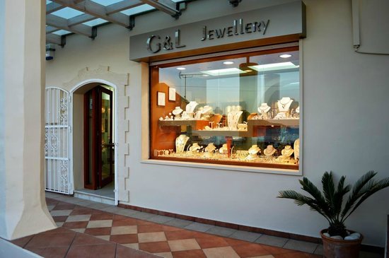 Rodon Jewellery Workshop