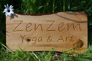 Zen Zem Yoga and Art